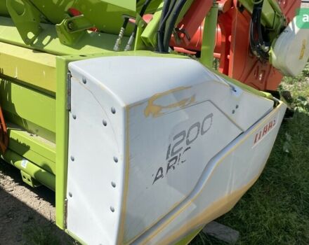 Клаас Lexion 770, об'ємом двигуна 12.5 л та пробігом 5 тис. км за 208743 $, фото 17 на Automoto.ua