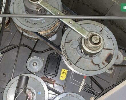 Клаас Lexion 770, об'ємом двигуна 12.5 л та пробігом 5 тис. км за 208743 $, фото 28 на Automoto.ua