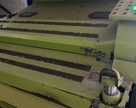 Клаас Lexion 770, об'ємом двигуна 12.5 л та пробігом 5 тис. км за 208743 $, фото 43 на Automoto.ua