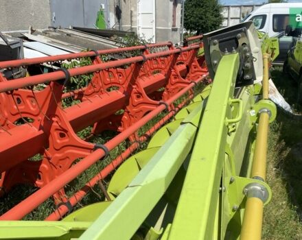 Клаас Lexion 770, об'ємом двигуна 12.5 л та пробігом 5 тис. км за 208743 $, фото 25 на Automoto.ua