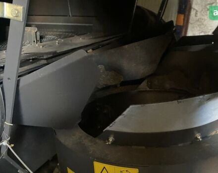 Клаас Lexion 770, об'ємом двигуна 12.5 л та пробігом 5 тис. км за 208743 $, фото 13 на Automoto.ua