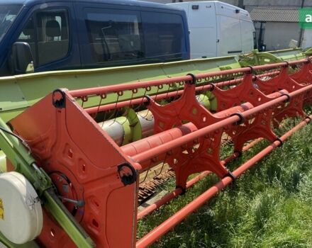 Клаас Lexion 770, об'ємом двигуна 12.5 л та пробігом 5 тис. км за 208743 $, фото 21 на Automoto.ua