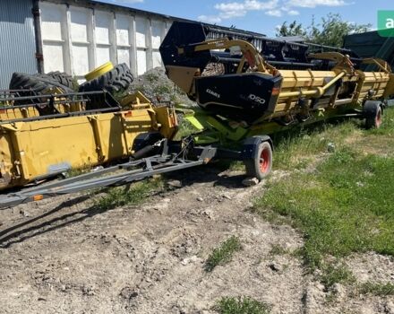 Клаас Lexion 770, об'ємом двигуна 12.5 л та пробігом 5 тис. км за 208743 $, фото 38 на Automoto.ua