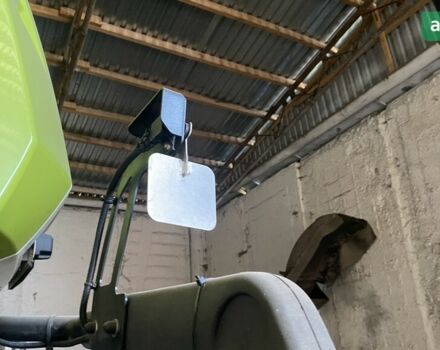 Клаас Lexion 770, об'ємом двигуна 12.5 л та пробігом 5 тис. км за 208743 $, фото 15 на Automoto.ua