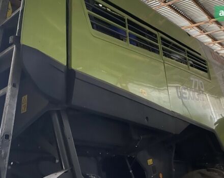 Клаас Lexion 770, об'ємом двигуна 12.5 л та пробігом 5 тис. км за 208743 $, фото 3 на Automoto.ua