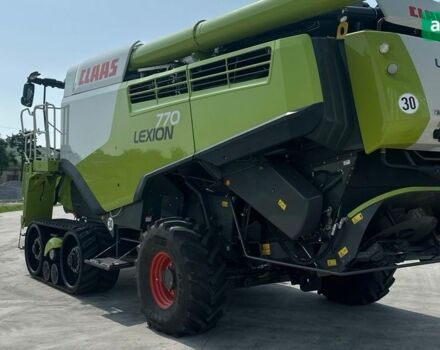 Клаас Lexion 770, об'ємом двигуна 0 л та пробігом 0 тис. км за 291727 $, фото 13 на Automoto.ua