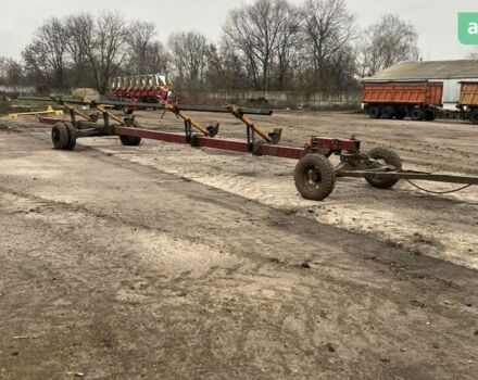 Клаас Lexion 770, об'ємом двигуна 0 л та пробігом 0 тис. км за 122367 $, фото 10 на Automoto.ua