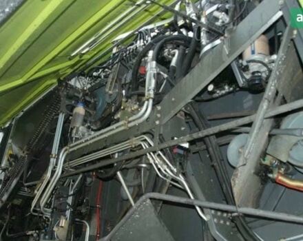 Клаас Lexion 770, об'ємом двигуна 0 л та пробігом 0 тис. км за 227316 $, фото 8 на Automoto.ua