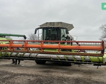 Клаас Lexion 770, об'ємом двигуна 0 л та пробігом 0 тис. км за 122367 $, фото 4 на Automoto.ua