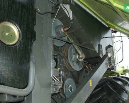 Клаас Lexion 770, об'ємом двигуна 0 л та пробігом 0 тис. км за 227316 $, фото 7 на Automoto.ua