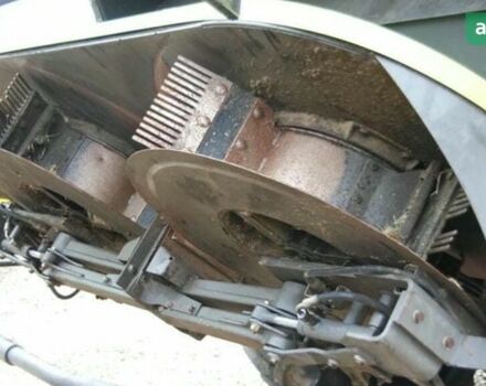 Клаас Lexion 770, об'ємом двигуна 0 л та пробігом 0 тис. км за 227316 $, фото 6 на Automoto.ua