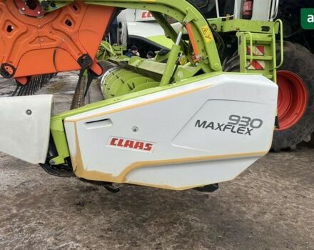 Клаас Lexion 770, об'ємом двигуна 0 л та пробігом 0 тис. км за 122367 $, фото 7 на Automoto.ua