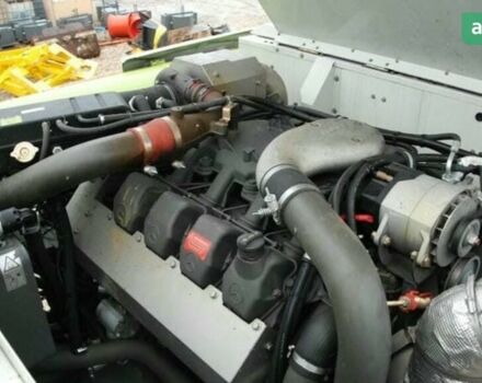 Клаас Lexion 770, об'ємом двигуна 0 л та пробігом 0 тис. км за 227316 $, фото 5 на Automoto.ua