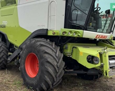 Клаас Lexion 770, об'ємом двигуна 0 л та пробігом 0 тис. км за 144643 $, фото 1 на Automoto.ua