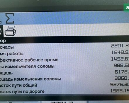 Клаас Lexion 770, об'ємом двигуна 0 л та пробігом 0 тис. км за 291727 $, фото 23 на Automoto.ua