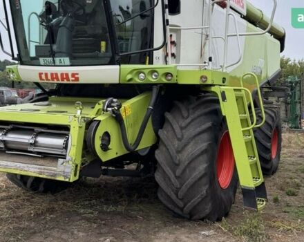 Клаас Lexion 770, об'ємом двигуна 0 л та пробігом 0 тис. км за 144643 $, фото 3 на Automoto.ua