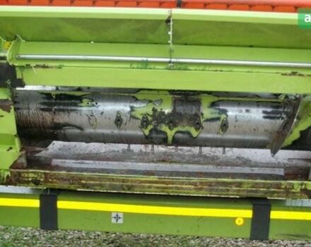 Клаас Lexion 770, об'ємом двигуна 0 л та пробігом 0 тис. км за 227316 $, фото 4 на Automoto.ua