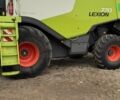 Клаас Lexion 770, об'ємом двигуна 0 л та пробігом 0 тис. км за 144643 $, фото 1 на Automoto.ua