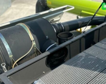 Клаас Lexion 770, об'ємом двигуна 0 л та пробігом 0 тис. км за 291727 $, фото 3 на Automoto.ua