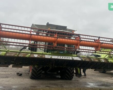 Клаас Lexion 770, об'ємом двигуна 0 л та пробігом 0 тис. км за 122367 $, фото 2 на Automoto.ua