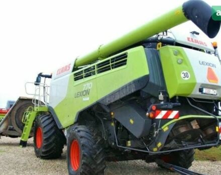 Клаас Lexion 770, об'ємом двигуна 0 л та пробігом 0 тис. км за 227316 $, фото 1 на Automoto.ua