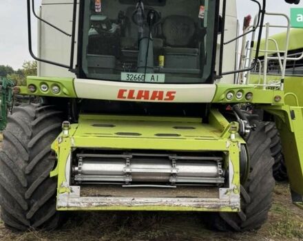 Клаас Lexion 770, об'ємом двигуна 0 л та пробігом 0 тис. км за 144643 $, фото 2 на Automoto.ua