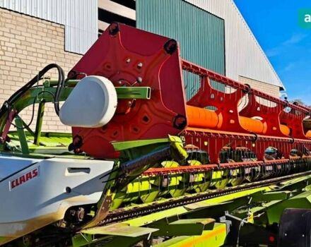 Клаас Lexion 770 2017 в Белой Церкве на Automoto.ua Клаас Lexion 770, объемом двигателя 0 л и пробегом 0 тыс. км за 332466 $, фото 5 на Automoto.ua
