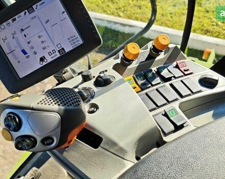 Клаас Lexion 770 2017 в Белой Церкве на Automoto.ua Клаас Lexion 770, объемом двигателя 0 л и пробегом 0 тыс. км за 332466 $, фото 3 на Automoto.ua