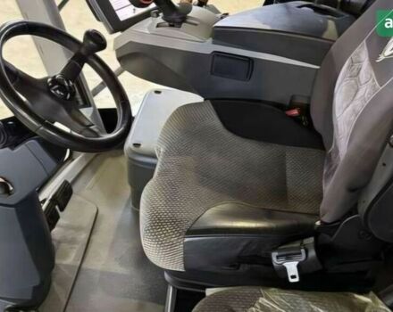 Клаас Lexion 770, объемом двигателя 0 л и пробегом 0 тыс. км за 346585 $, фото 1 на Automoto.ua