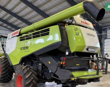 Клаас Lexion 770, объемом двигателя 0 л и пробегом 0 тыс. км за 346585 $, фото 3 на Automoto.ua