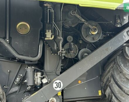 Клаас Lexion 770, об'ємом двигуна 0 л та пробігом 0 тис. км за 316651 $, фото 55 на Automoto.ua