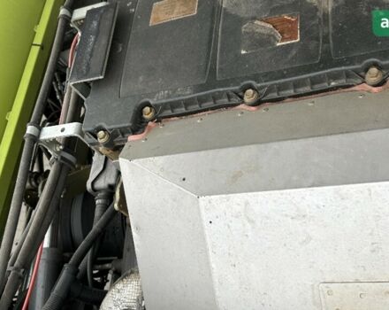 Клаас Lexion 770, об'ємом двигуна 0 л та пробігом 0 тис. км за 316651 $, фото 37 на Automoto.ua