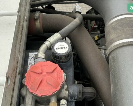 Клаас Lexion 770, об'ємом двигуна 0 л та пробігом 0 тис. км за 316651 $, фото 61 на Automoto.ua