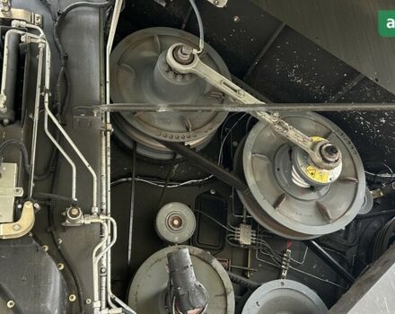 Клаас Lexion 770, об'ємом двигуна 0 л та пробігом 0 тис. км за 316651 $, фото 46 на Automoto.ua