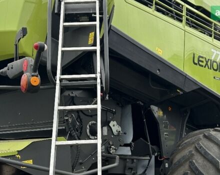 Клаас Lexion 770, об'ємом двигуна 0 л та пробігом 0 тис. км за 316651 $, фото 59 на Automoto.ua