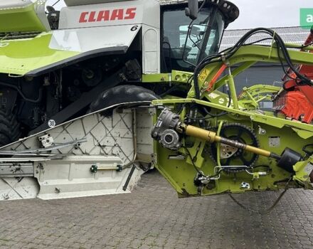 Клаас Lexion 770, об'ємом двигуна 0 л та пробігом 0 тис. км за 316651 $, фото 10 на Automoto.ua