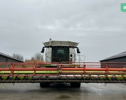 Клаас Lexion 770, об'ємом двигуна 0 л та пробігом 0 тис. км за 316651 $, фото 58 на Automoto.ua