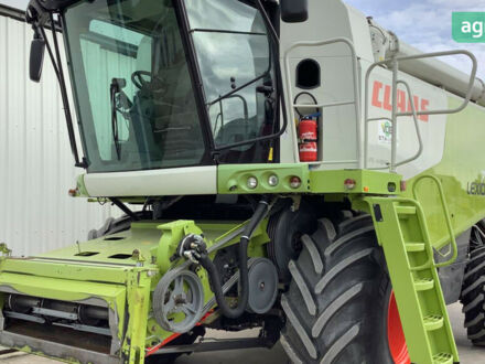 Клаас Lexion 770 1997 в Звенигородка на Automoto.ua Клаас Lexion 770, объемом двигателя 2.45 л и пробегом 0 тыс. км за 154580 $, фото 1 на Automoto.ua