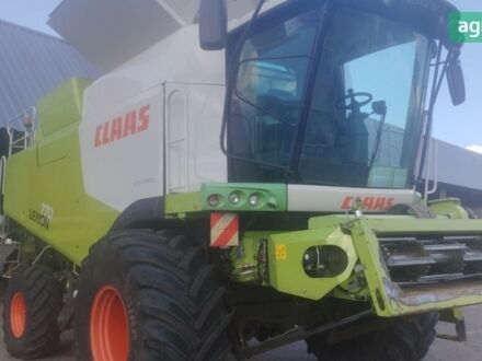 Клаас Lexion 770, об'ємом двигуна 0 л та пробігом 0 тис. км за 213675 $, фото 1 на Automoto.ua