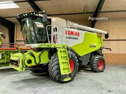 Клаас Lexion 770 2011 в Звенигородка на Automoto.ua Клаас Lexion 770, объемом двигателя 0 л и пробегом 0 тыс. км за 182727 $, фото 1 на Automoto.ua