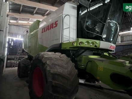 Клаас Lexion 770 2011 в Белой Церкве на Automoto.ua Клаас Lexion 770, объемом двигателя 0 л и пробегом 0 тыс. км за 192540 $, фото 1 на Automoto.ua