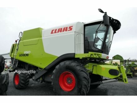 Клаас Lexion 770 2014 в Звенигородка на Automoto.ua Клаас Lexion 770, объемом двигателя 0 л и пробегом 0 тыс. км за 155832 $, фото 1 на Automoto.ua