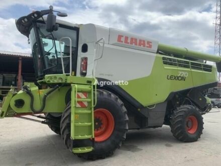 Клаас Lexion 770 2014 в Белой Церкве на Automoto.ua Клаас Lexion 770, объемом двигателя 0 л и пробегом 0 тыс. км за 232948 $, фото 1 на Automoto.ua