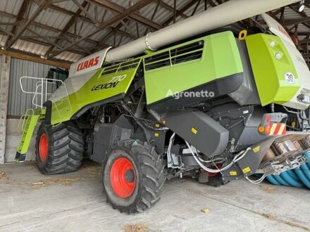 Клаас Lexion 770 2014 в Виннице на Automoto.ua Клаас Lexion 770, объемом двигателя 0 л и пробегом 0 тыс. км за 202535 $, фото 1 на Automoto.ua