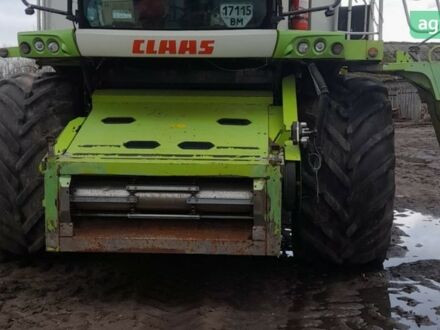 Клаас Lexion 770 2015 в Кролевце на Automoto.ua Клаас Lexion 770, объемом двигателя 0 л и пробегом 0 тыс. км за 80000 $, фото 1 на Automoto.ua