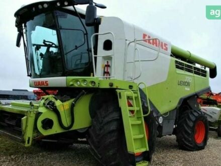 Клаас Lexion 770, об'ємом двигуна 0 л та пробігом 0 тис. км за 227316 $, фото 1 на Automoto.ua