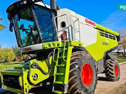 Клаас Lexion 770 2017 в Белой Церкве на Automoto.ua Клаас Lexion 770, объемом двигателя 0 л и пробегом 0 тыс. км за 332466 $, фото 1 на Automoto.ua