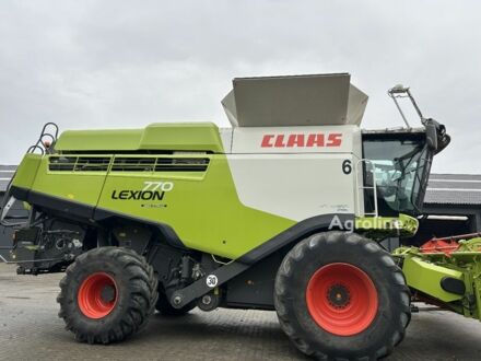 Клаас Lexion 770, об'ємом двигуна 0 л та пробігом 0 тис. км за 316926 $, фото 1 на Automoto.ua