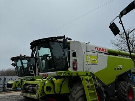 Клаас Lexion 770 2019 в Тернополе на Automoto.ua Клаас Lexion 770, объемом двигателя 0 л и пробегом 0 тыс. км за 247188 $, фото 1 на Automoto.ua