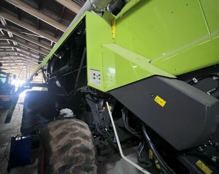 Клаас Lexion 770, об'ємом двигуна 0 л та пробігом 0 тис. км за 191197 $, фото 12 на Automoto.ua